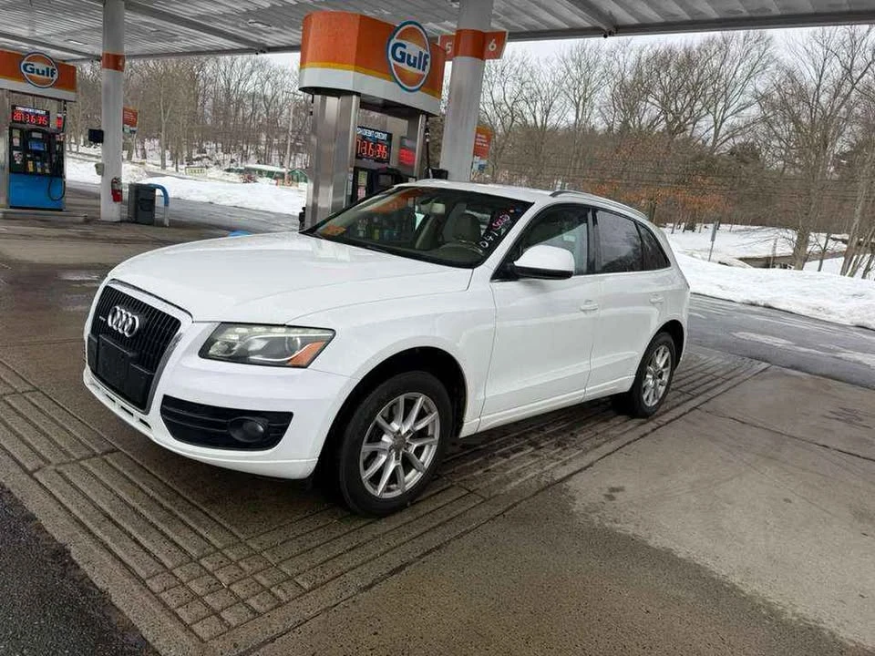 2010 Audi Quattro - Image 6 of 6
