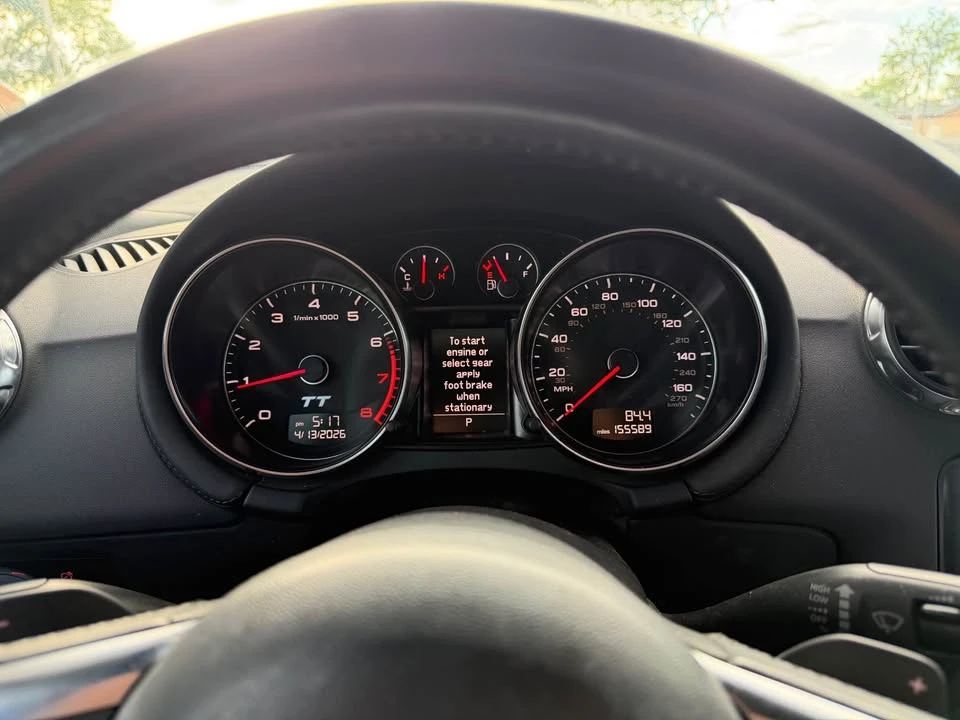 2010 Audi TT Mk2 - Image 12 of 12
