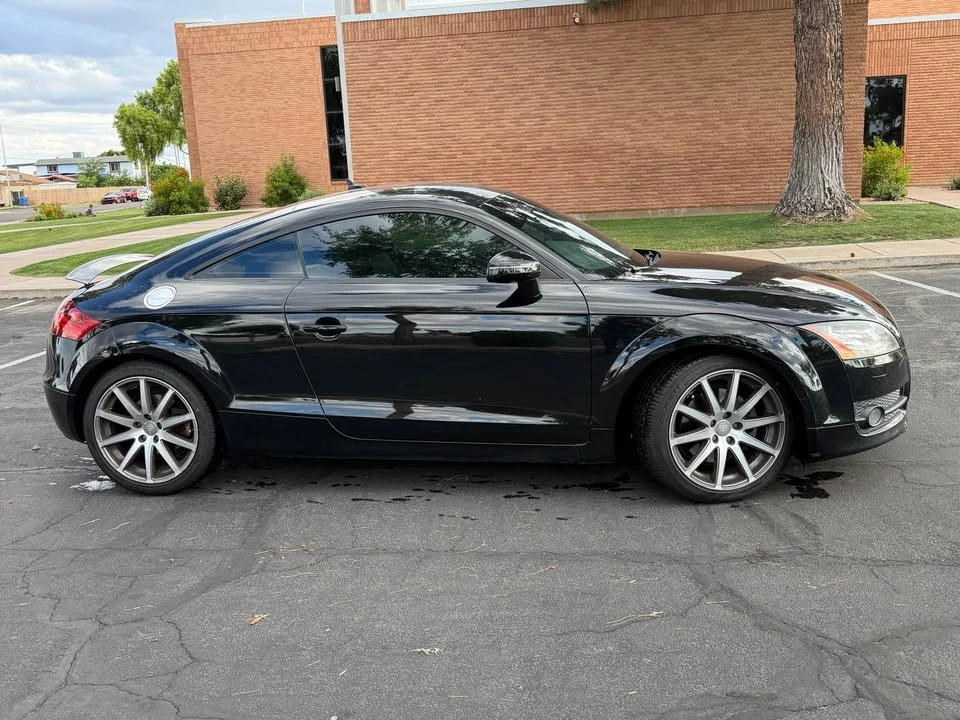 2010 Audi TT Mk2 - Image 3 of 12
