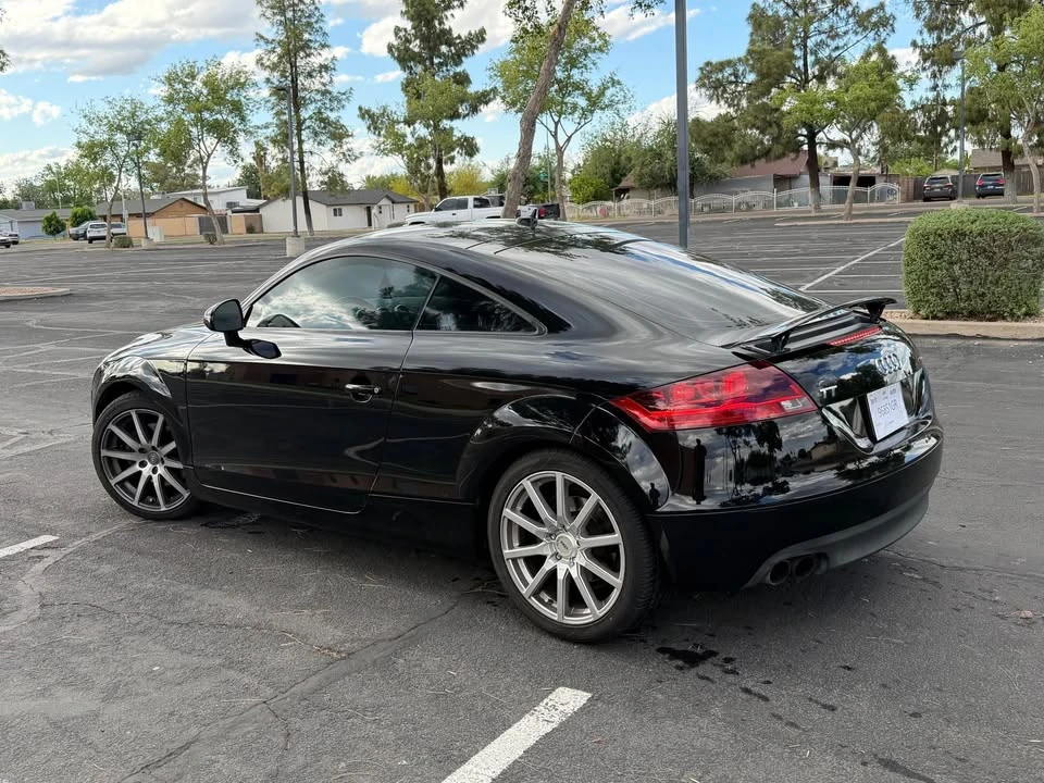 2010 Audi TT Mk2 - Image 6 of 12