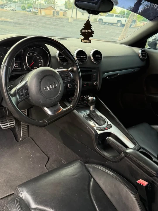 2010 Audi TT Mk2 - Image 9 of 12