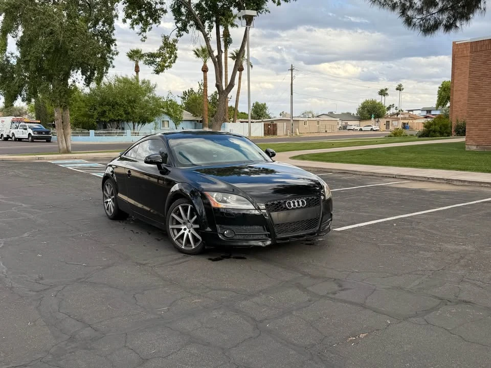 2010 Audi TT Mk2 - Image 2 of 12