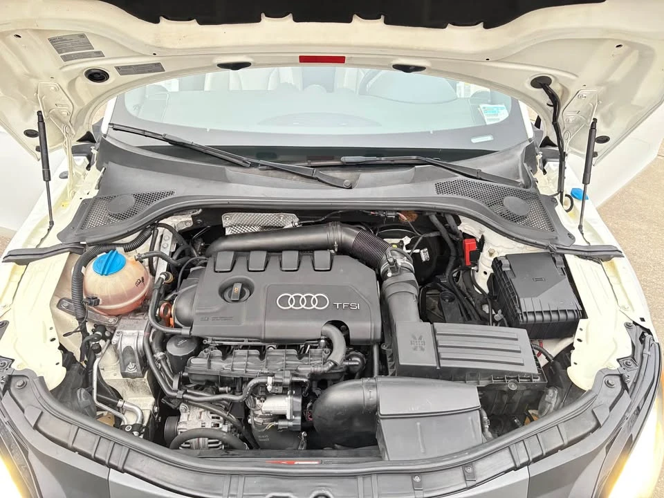 2010 Audi TT Mk2 - Image 19 of 20