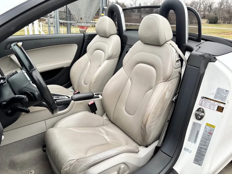 2010 Audi TT Mk2 - Image 11 of 20
