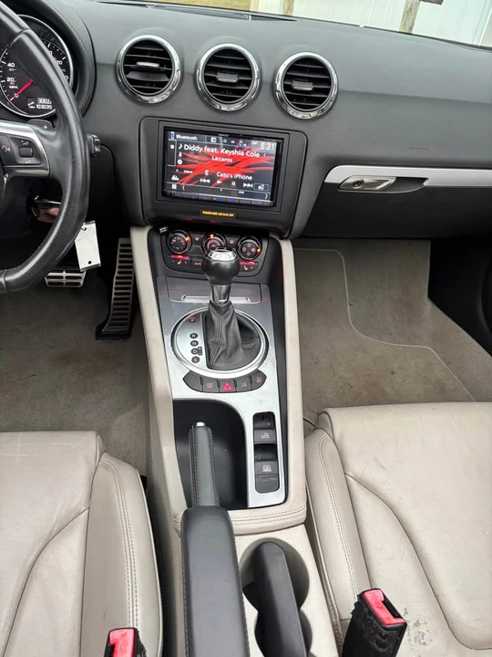 2010 Audi TT Mk2 - Image 13 of 20
