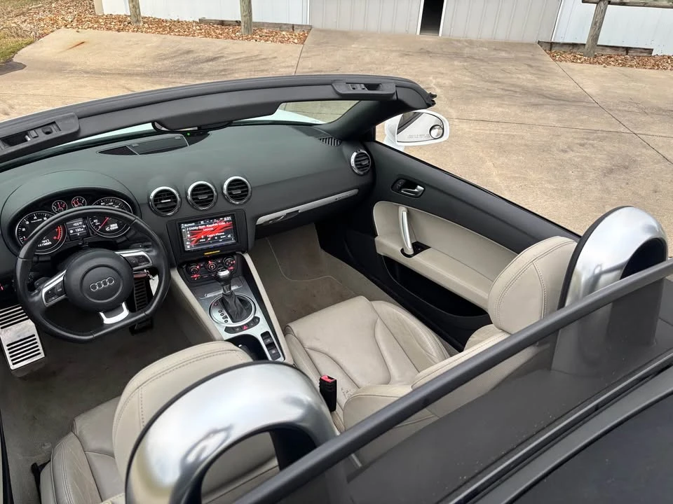2010 Audi TT Mk2 - Image 12 of 20