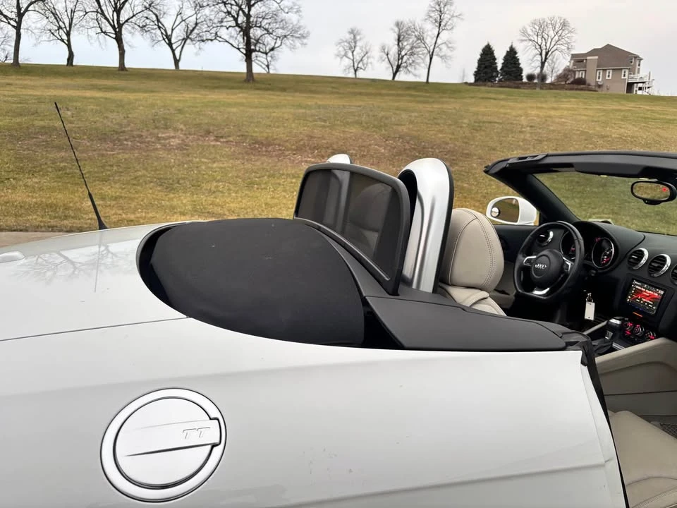 2010 Audi TT Mk2 - Image 14 of 20