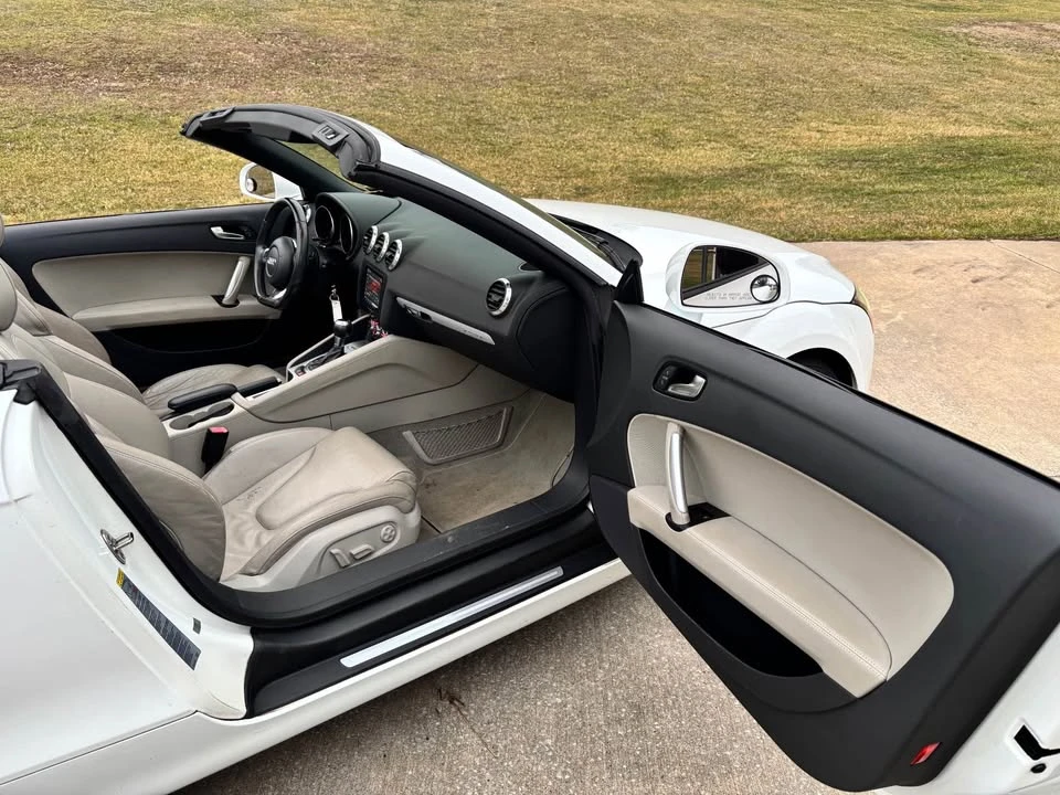 2010 Audi TT Mk2 - Image 16 of 20