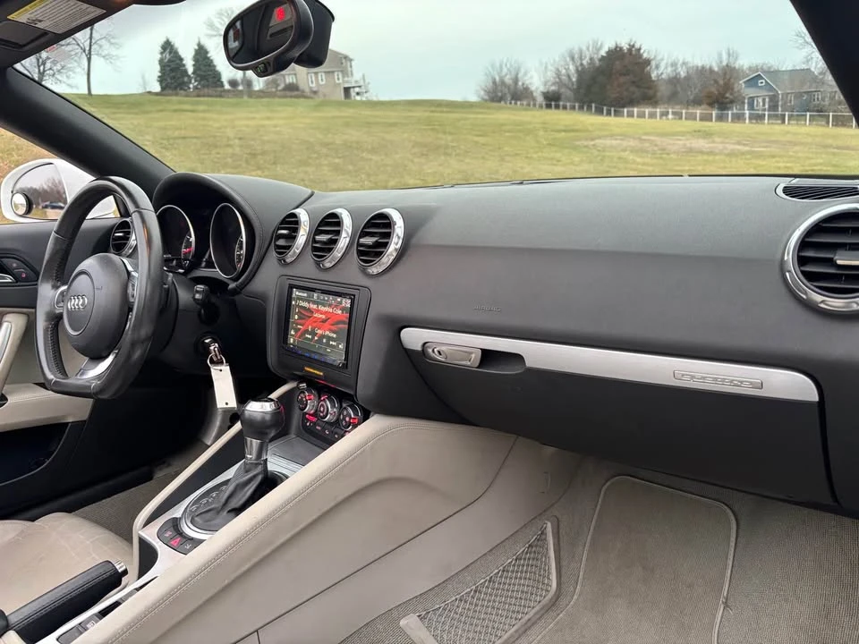 2010 Audi TT Mk2 - Image 15 of 20