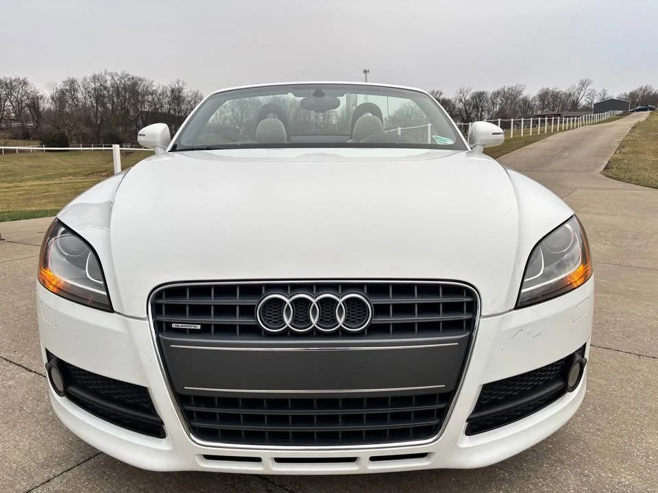 2010 Audi TT Mk2 - Image 2 of 20