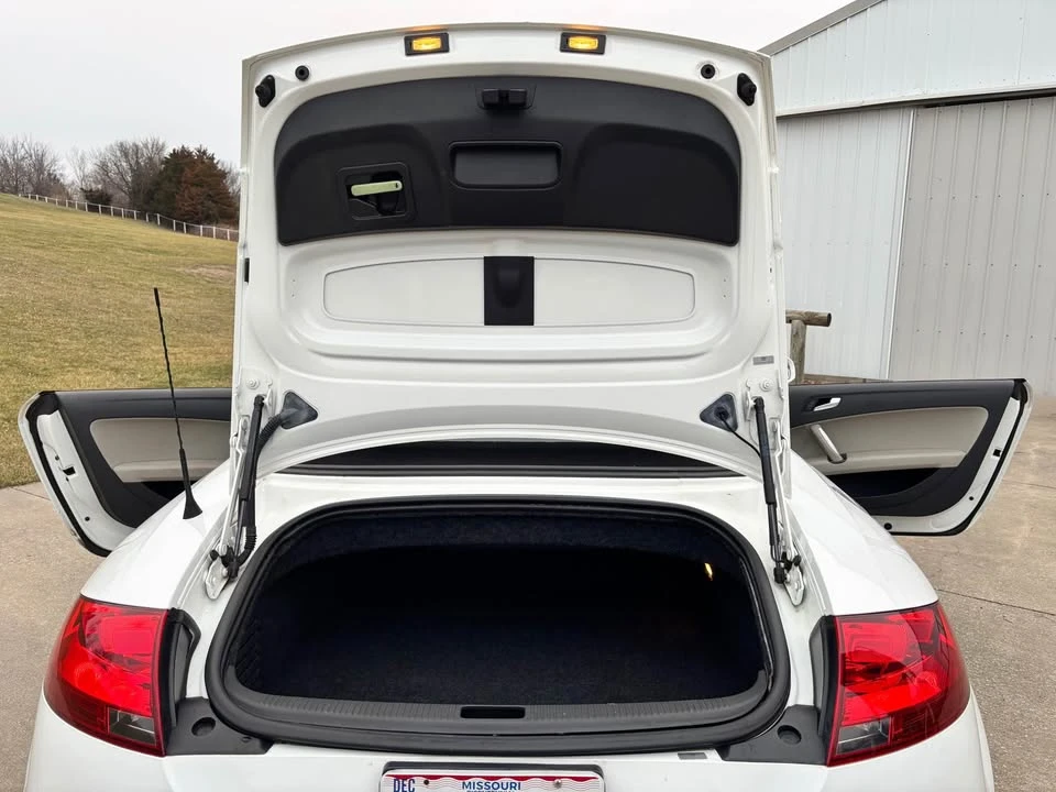 2010 Audi TT Mk2 - Image 10 of 20