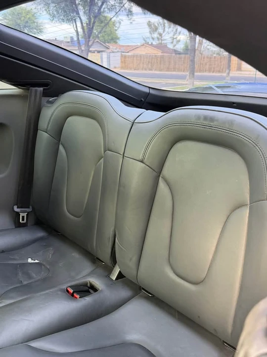 2010 Audi TT Mk2 - Image 9 of 11