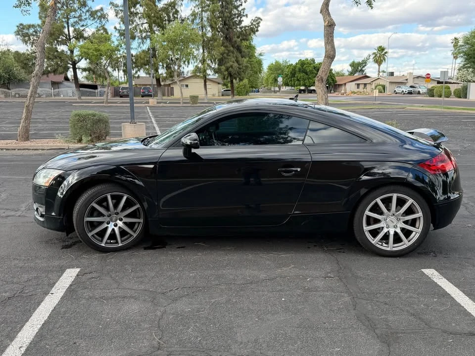 2010 Audi TT Mk2 - Image 6 of 11