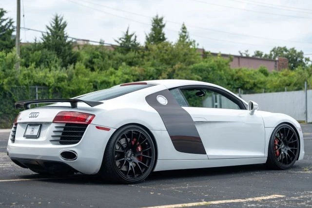2010 Audi 42 R8 - Image 10 of 13