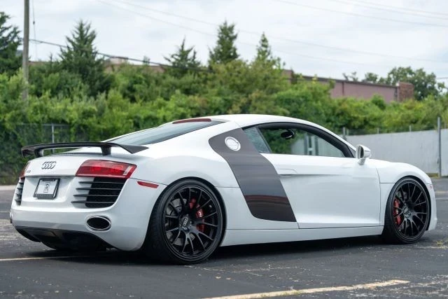 2010 Audi 42 R8 - Image 10 of 13