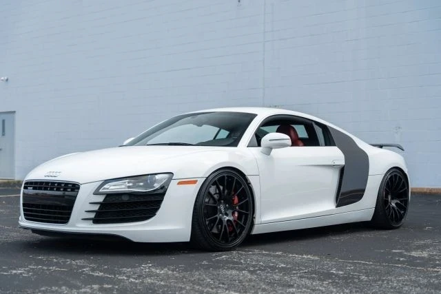 2010 Audi 42 R8 - Image 6 of 13