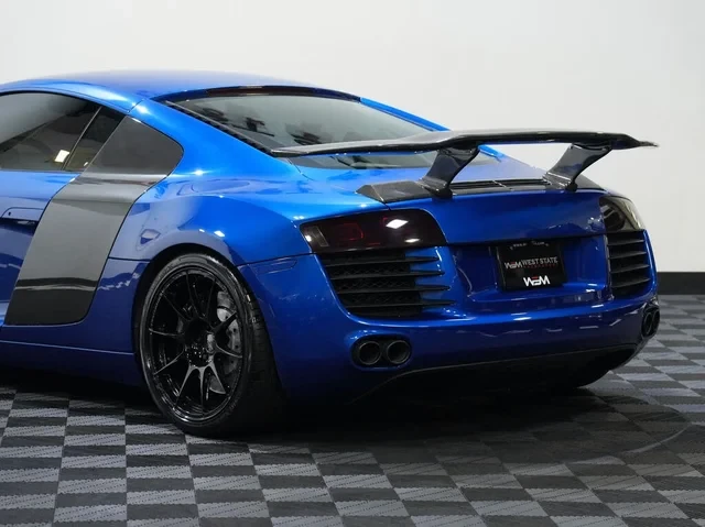 2010 Audi 42 R8 - Image 17 of 20