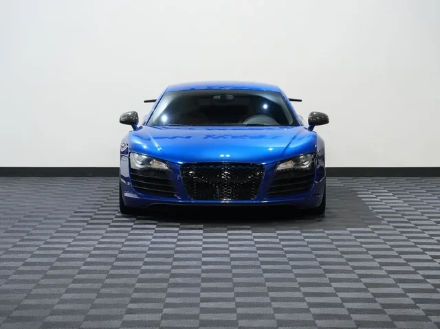 2010 Audi 42 R8 - Image 4 of 20