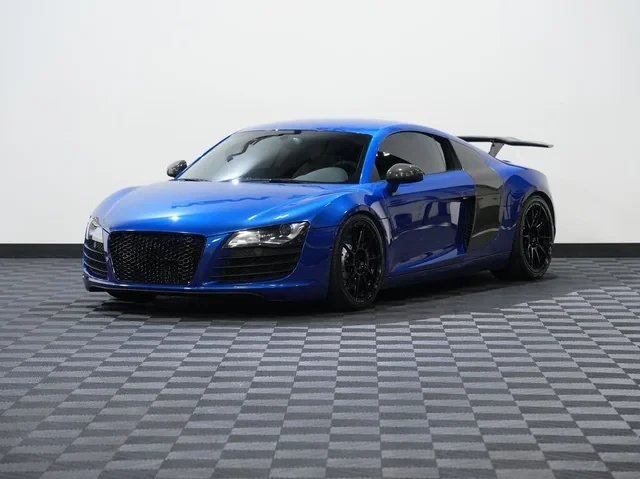 2010 Audi 42 R8 - Image 3 of 20