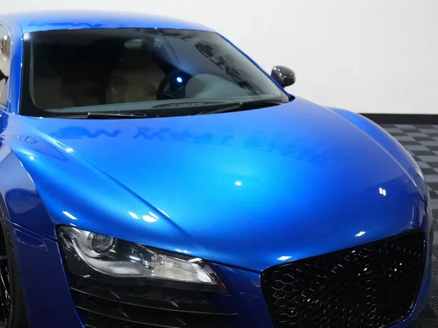 2010 Audi 42 R8 - Image 12 of 20