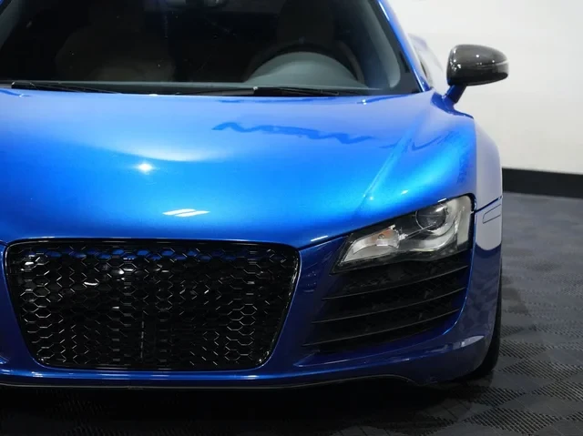2010 Audi 42 R8 - Image 10 of 20
