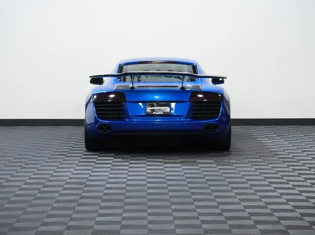 2010 Audi 42 R8 - Image 7 of 20