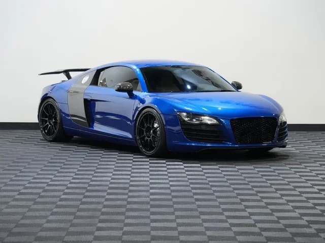 2010 Audi 42 R8 - Image 5 of 20