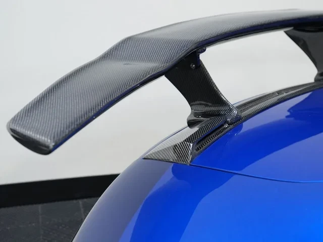 2010 Audi 42 R8 - Image 16 of 20