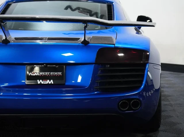 2010 Audi 42 R8 - Image 18 of 20