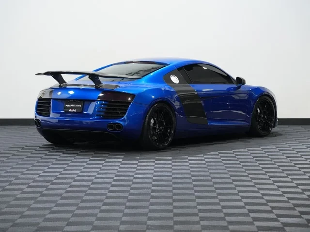 2010 Audi 42 R8 - Image 6 of 20