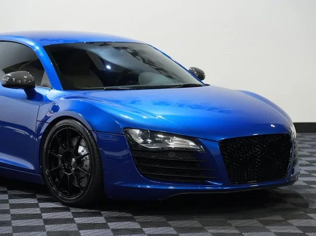 2010 Audi 42 R8 - Image 9 of 20