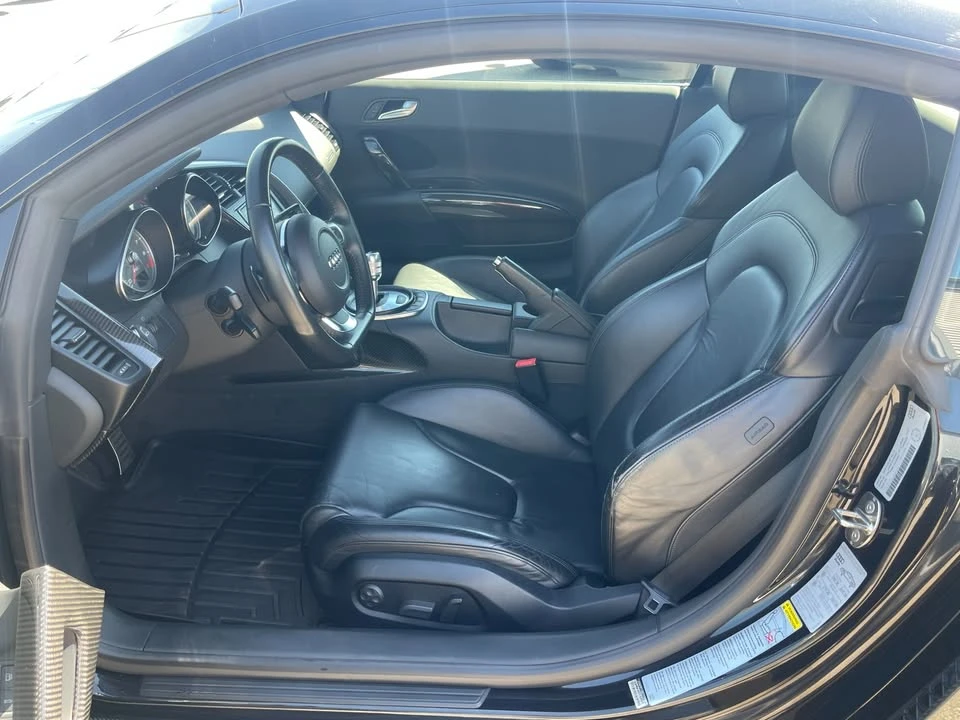 2010 Audi 42 R8 - Image 13 of 20
