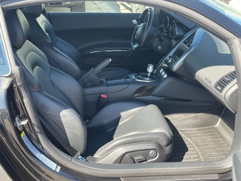 2010 Audi 42 R8 - Image 11 of 20