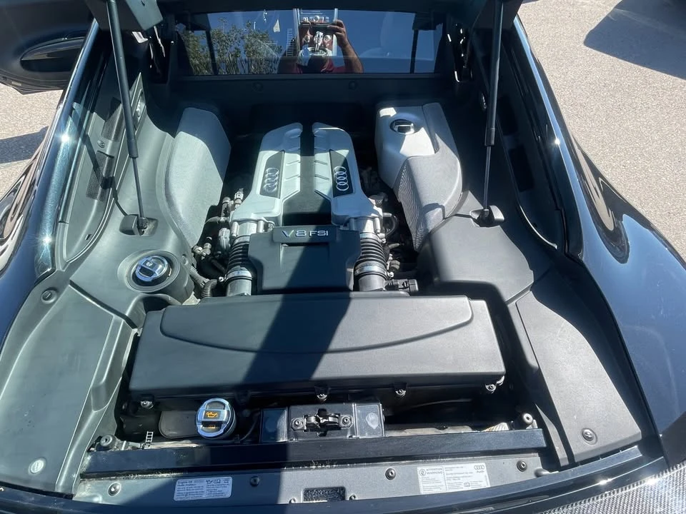 2010 Audi 42 R8 - Image 20 of 20