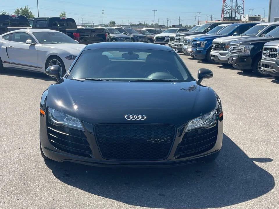 2010 Audi 42 R8 - Image 3 of 20