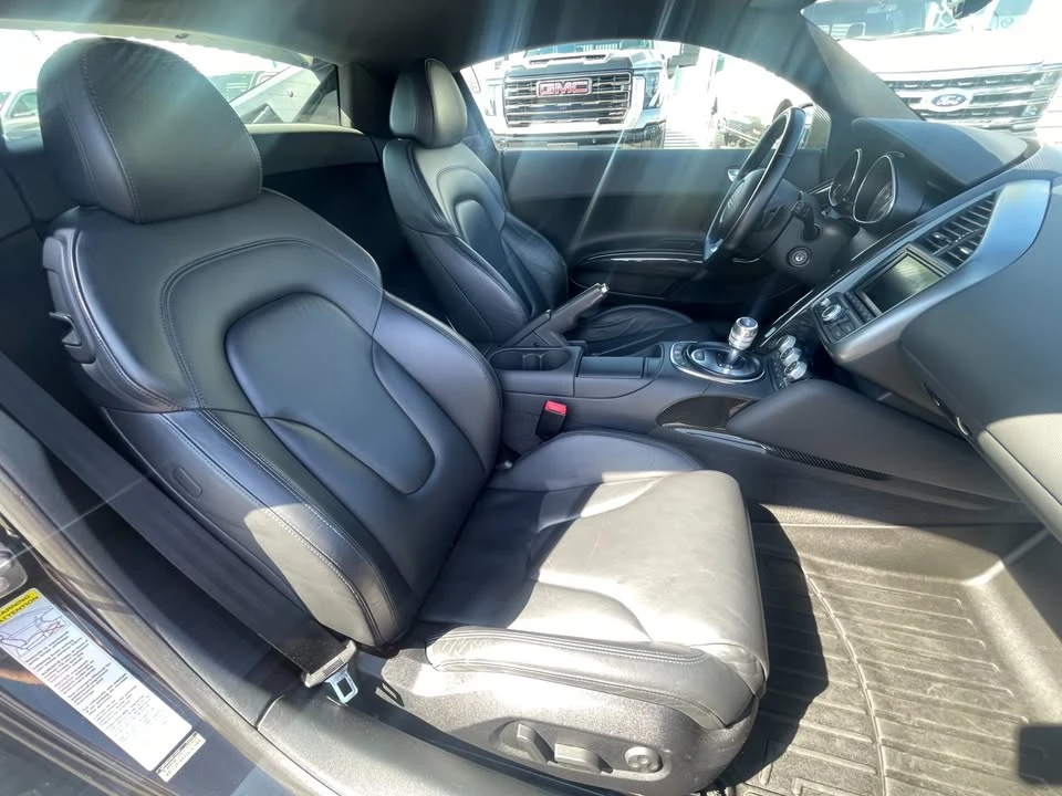 2010 Audi 42 R8 - Image 12 of 20