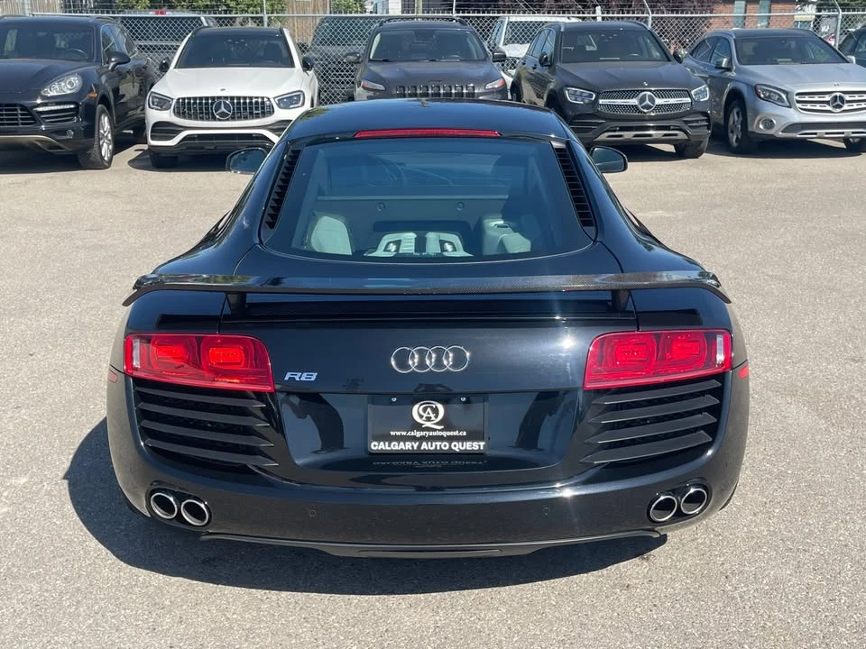 2010 Audi 42 R8 - Image 7 of 20