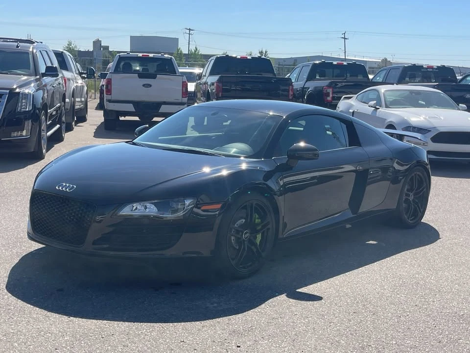 2010 Audi 42 R8 - Image 4 of 20