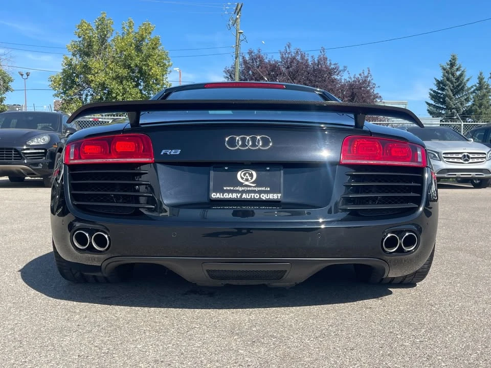 2010 Audi 42 R8 - Image 8 of 20