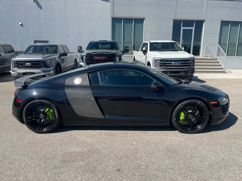2010 Audi 42 R8 - Image 10 of 20