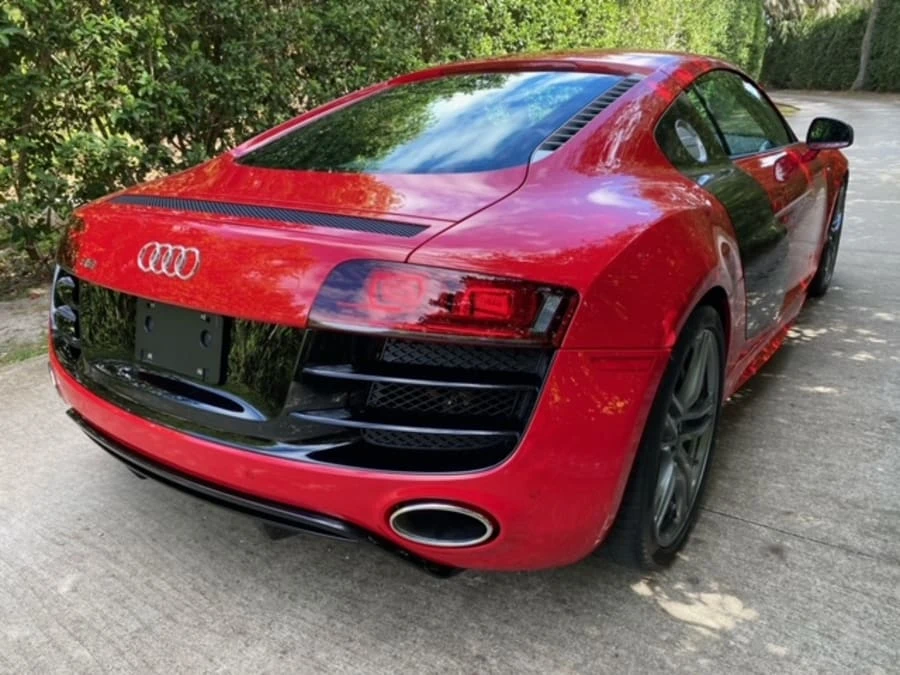 2010 Audi 42 R8 - Image 11 of 31
