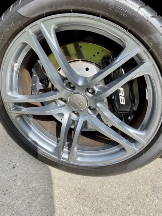 2010 Audi 42 R8 - Image 22 of 31