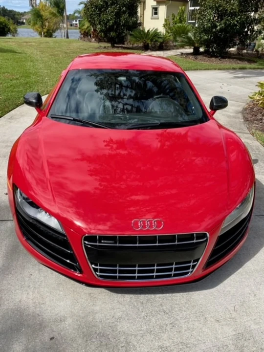2010 Audi 42 R8 - Image 7 of 31