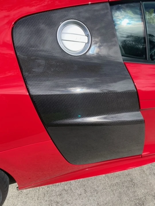 2010 Audi 42 R8 - Image 15 of 31
