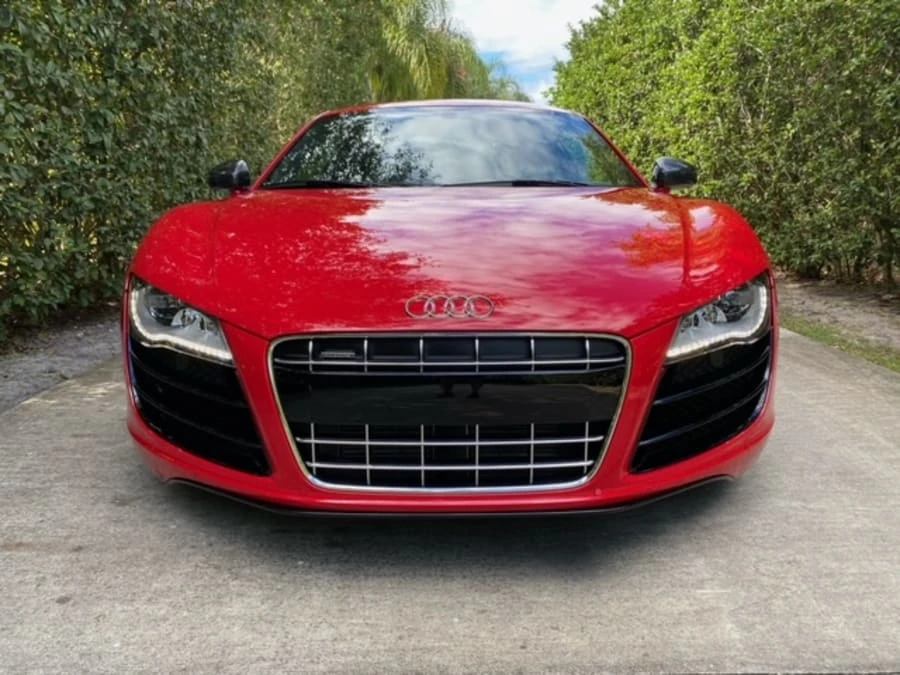 2010 Audi 42 R8 - Image 3 of 31