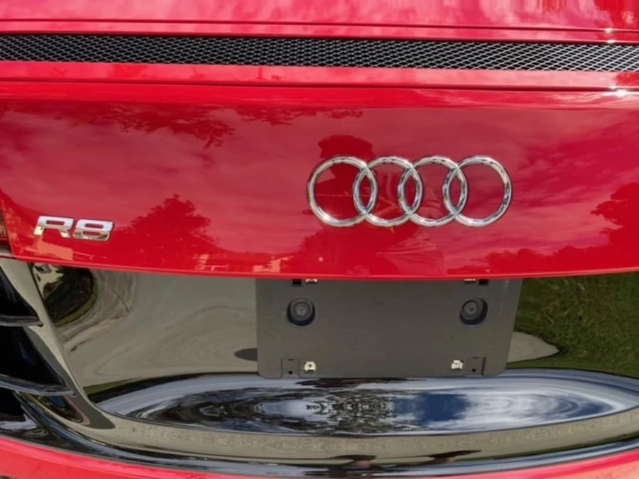 2010 Audi 42 R8 - Image 18 of 31