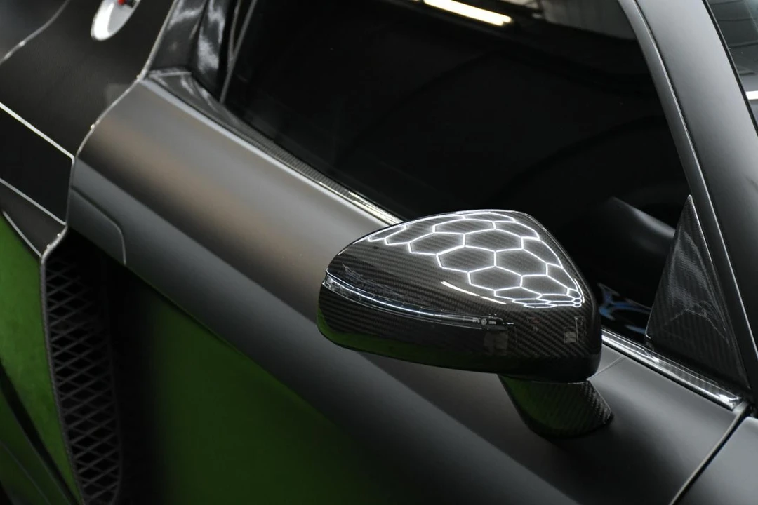 2010 Audi 42 R8 - Image 11 of 31