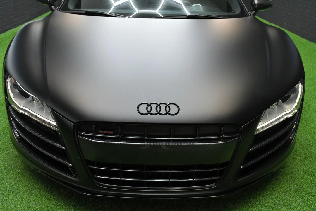 2010 Audi 42 R8 - Image 16 of 31