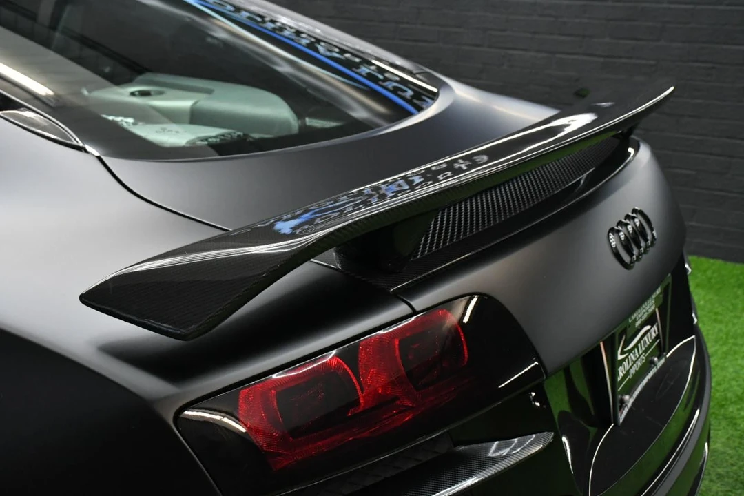 2010 Audi 42 R8 - Image 14 of 31