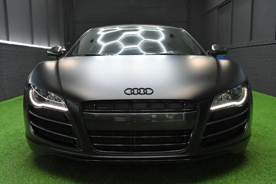2010 Audi 42 R8 - Image 3 of 31